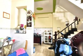 Bán Nhà 2 Mặt Hẻm Xe Hơi 3 Tầng 97m2_6.7x15m Gần Quốc Lộ 1K Linh Xuân Thủ Đức Chỉ 4,99 tỷ